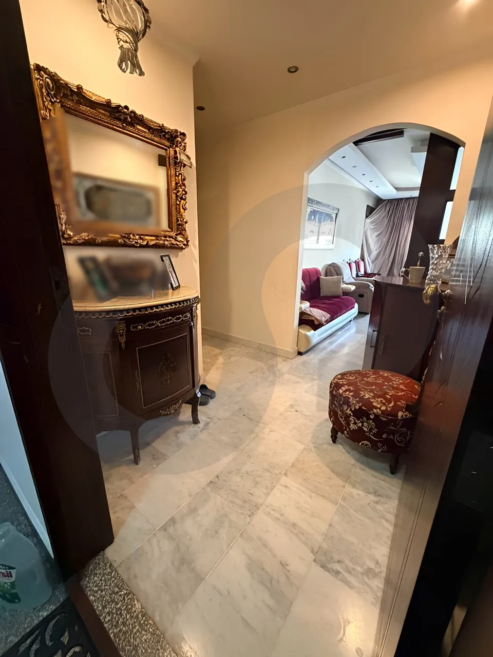 Apartment for Sale in Bourj Abi Haydar