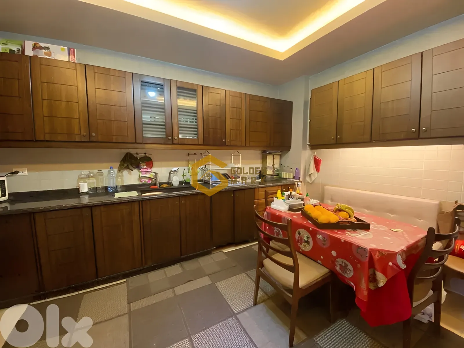 Apartment for Sale in Byblos