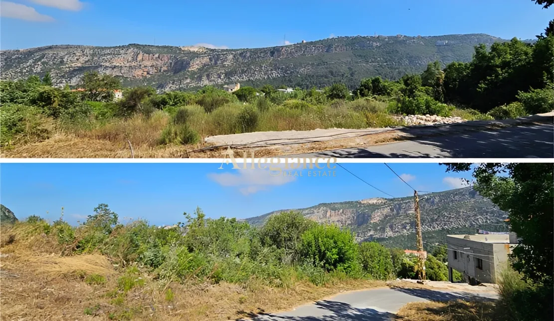Residential Land for sale in Bezhel, Lebanon