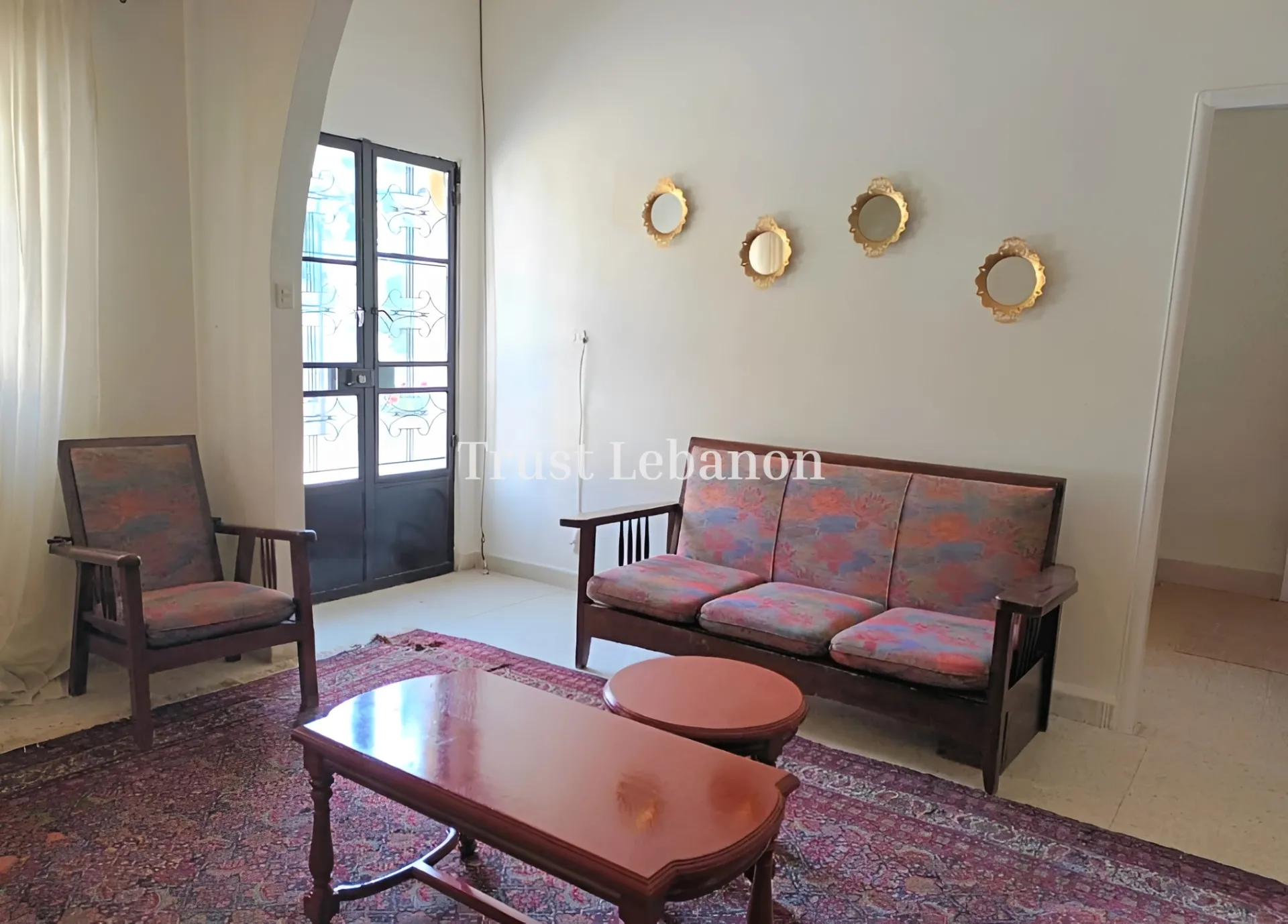 House for rent in Delbta