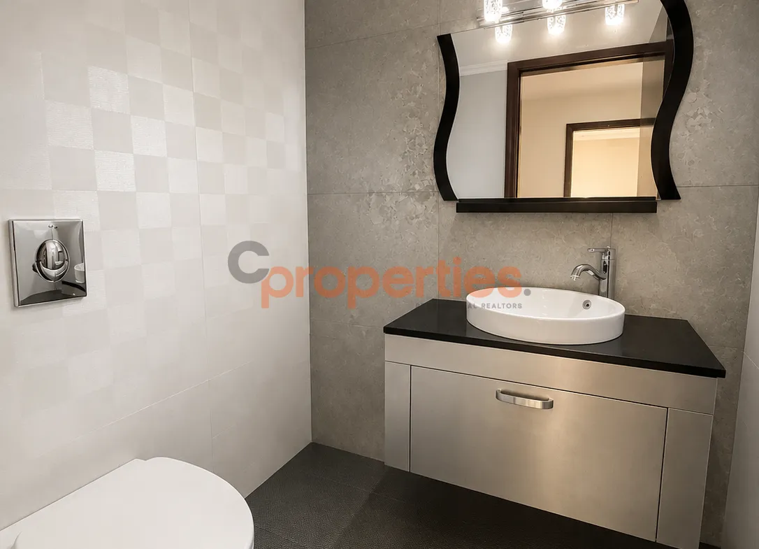 Apartment for Rent in Byblos