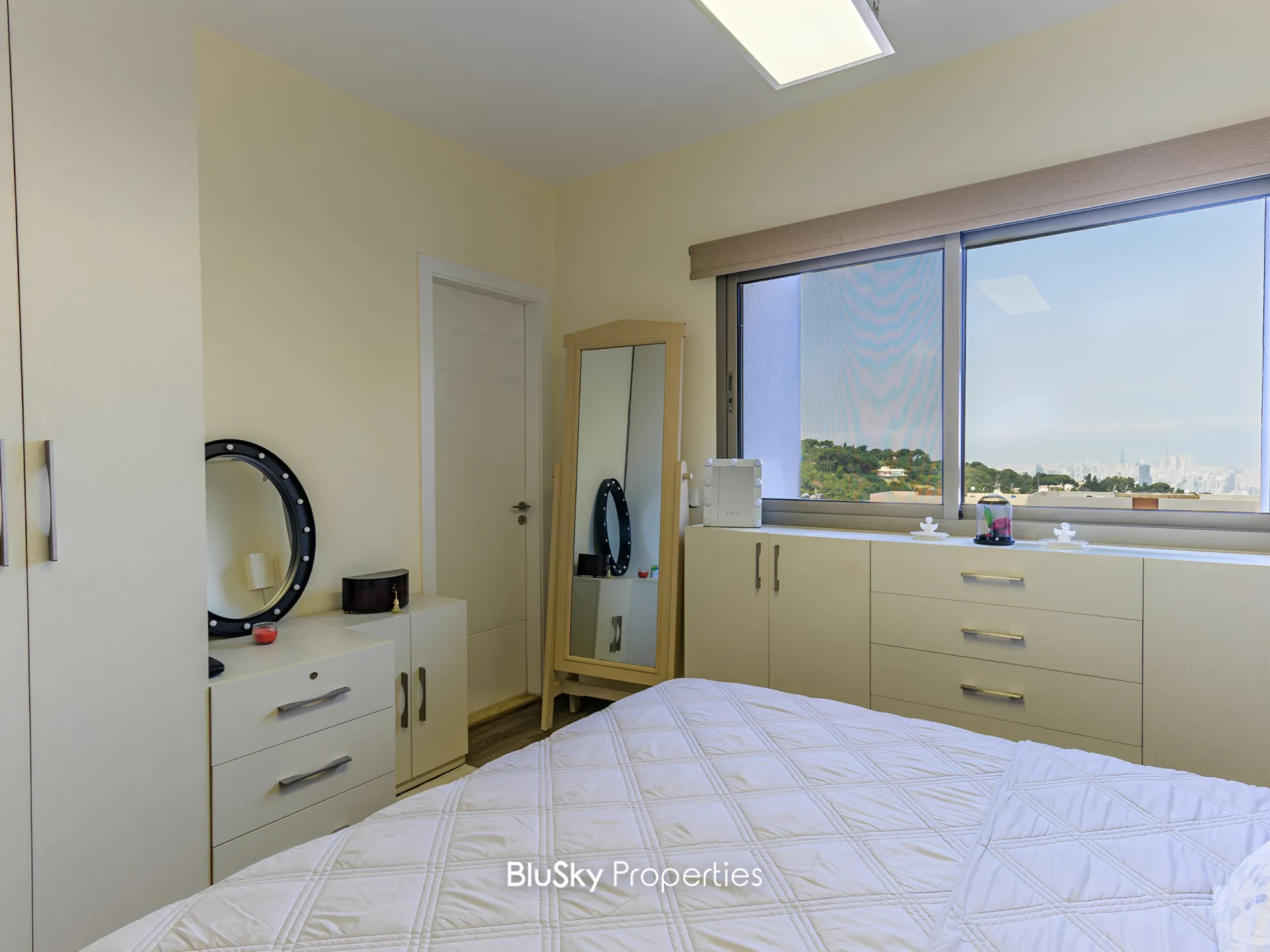 Apartment for sale in Fanar, lebanon