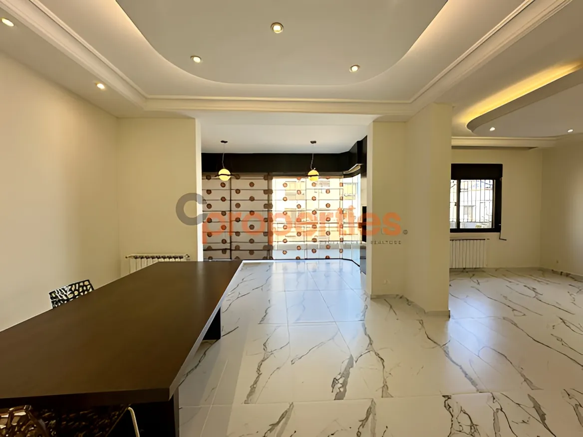 Apartment for Sale in Broummana - 3 bed, 3 bath