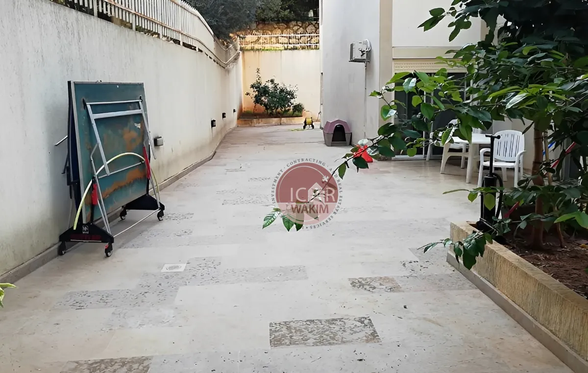 Apartment for Sale in Mtaileb - 4 bed, 3 bath