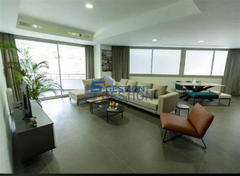 Apartment for Rent in Achrafieh