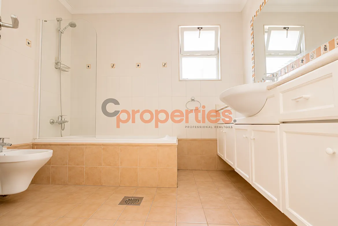 Apartment for Rent in Verdun
