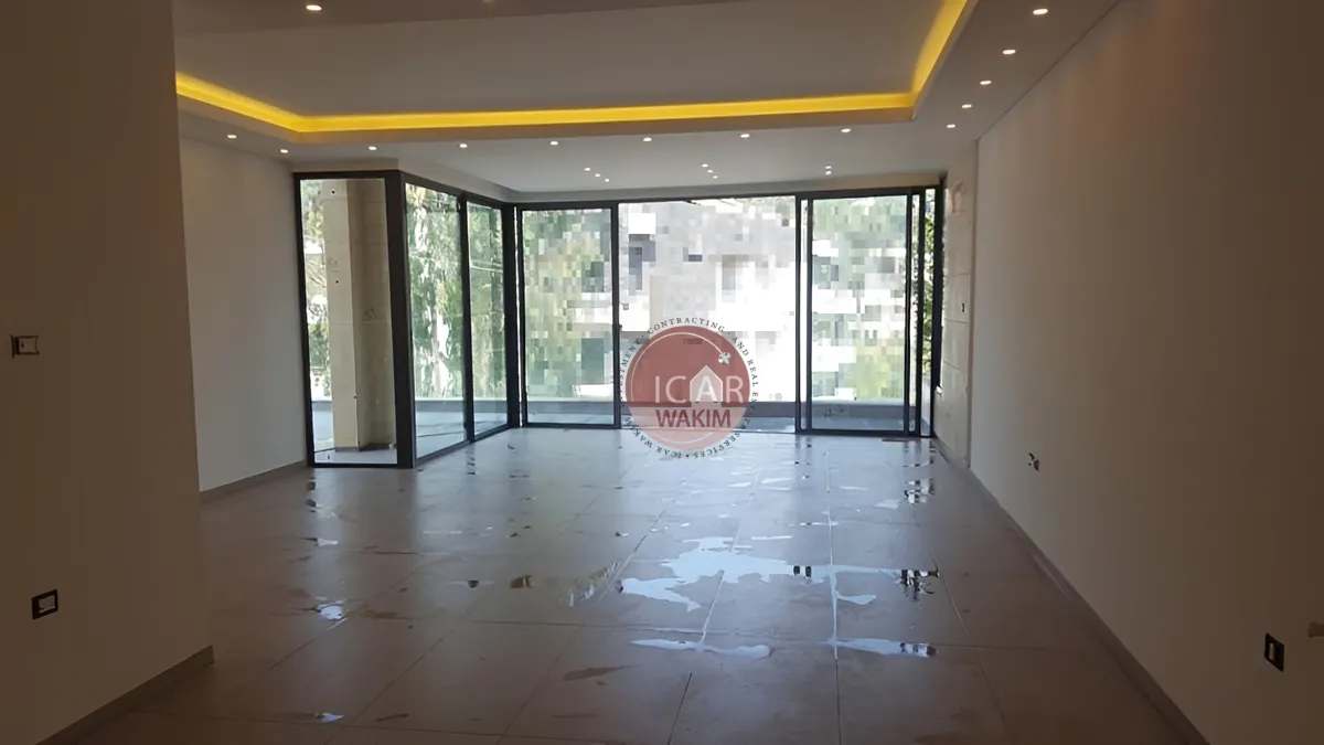 Apartment for Sale in Baabdat