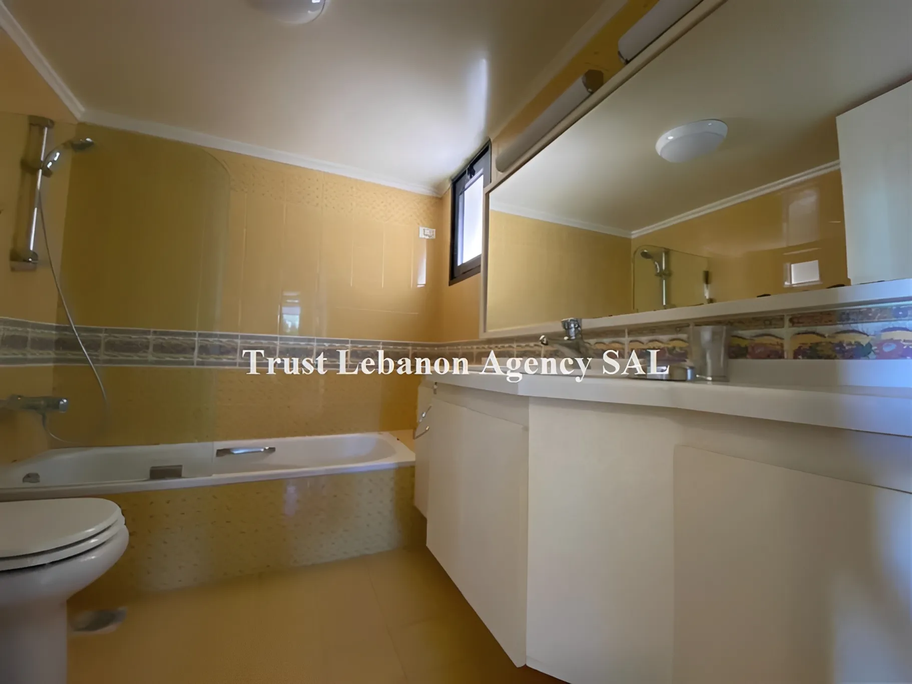 Apartment for Rent in Metn Beit Mery Lebanon