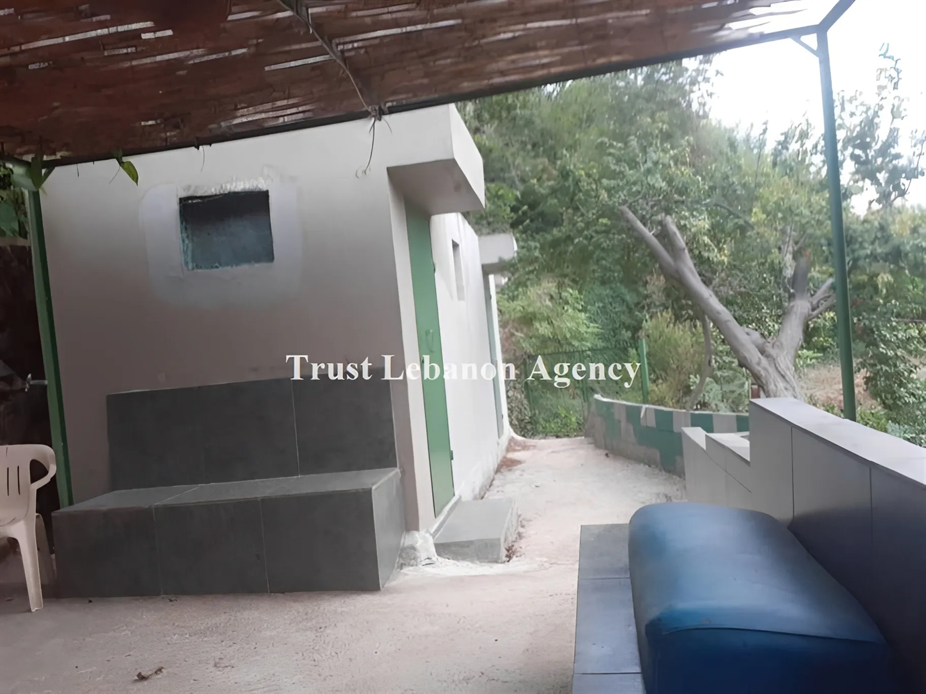 Land for Sale in Jezzine, Lebanon
