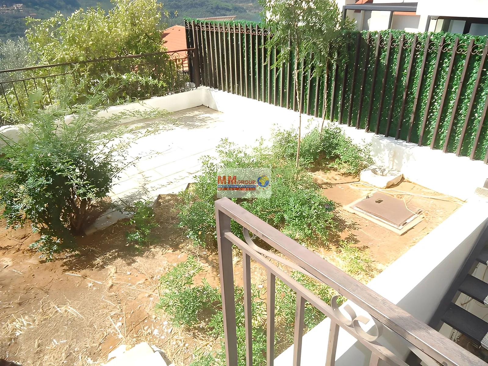 Apartment for Rent in Montiverde