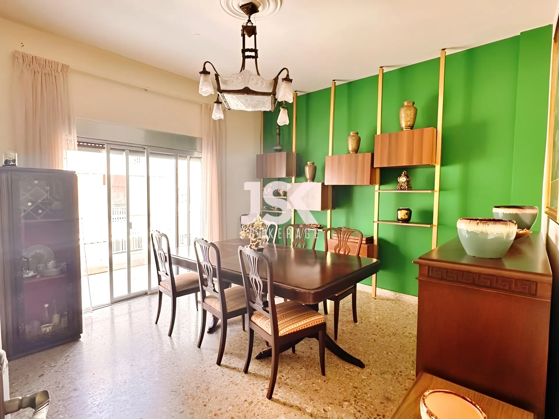 Apartment for Sale in Achrafieh