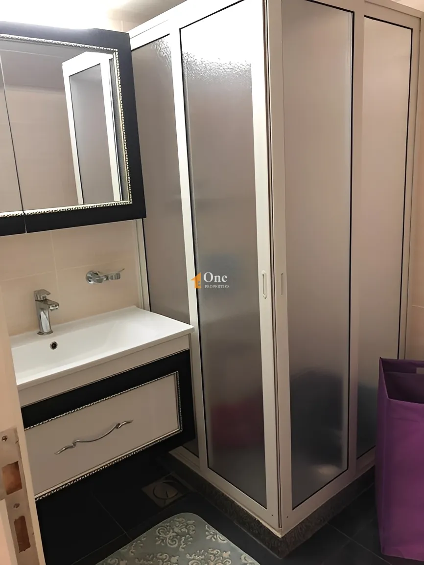 Apartment for Sale in Aamchit, Lebanon