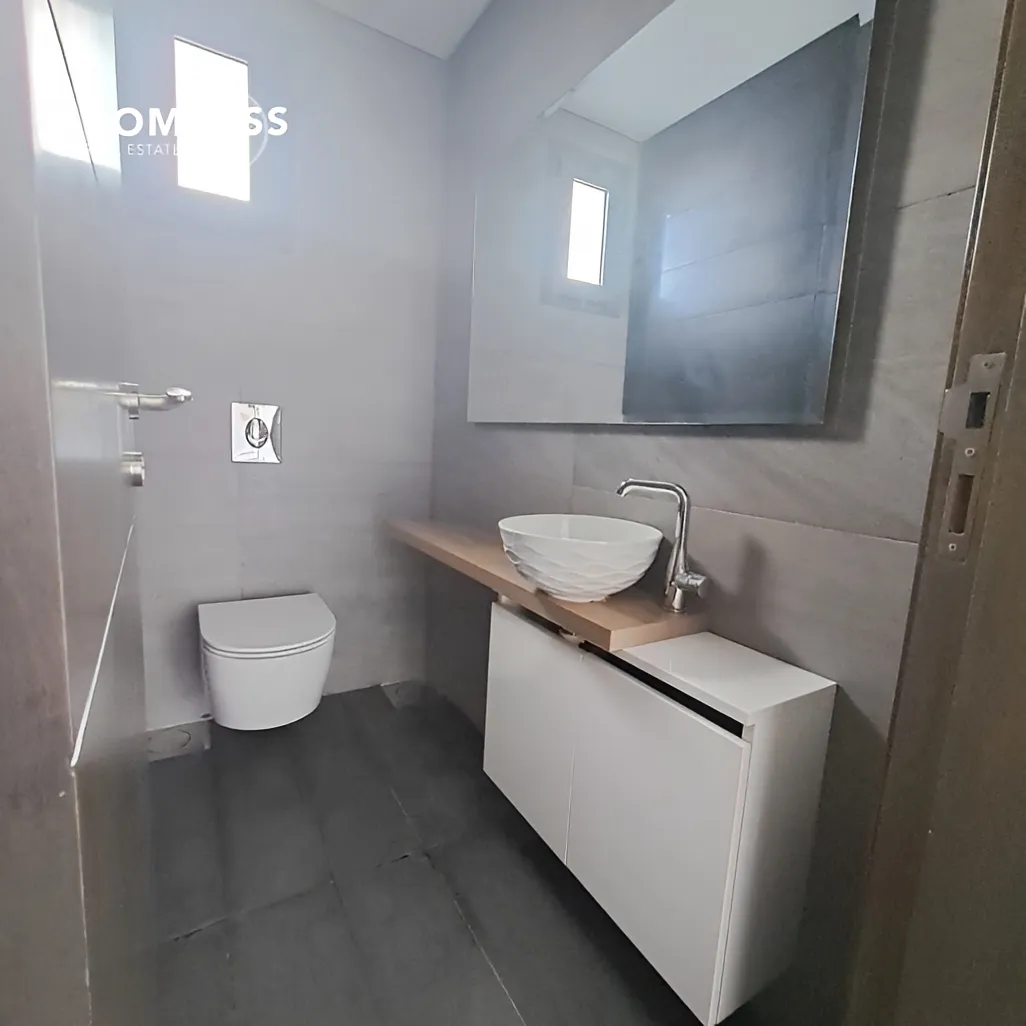 Apartment for rent in Achrafieh, Beirut, Lebanon