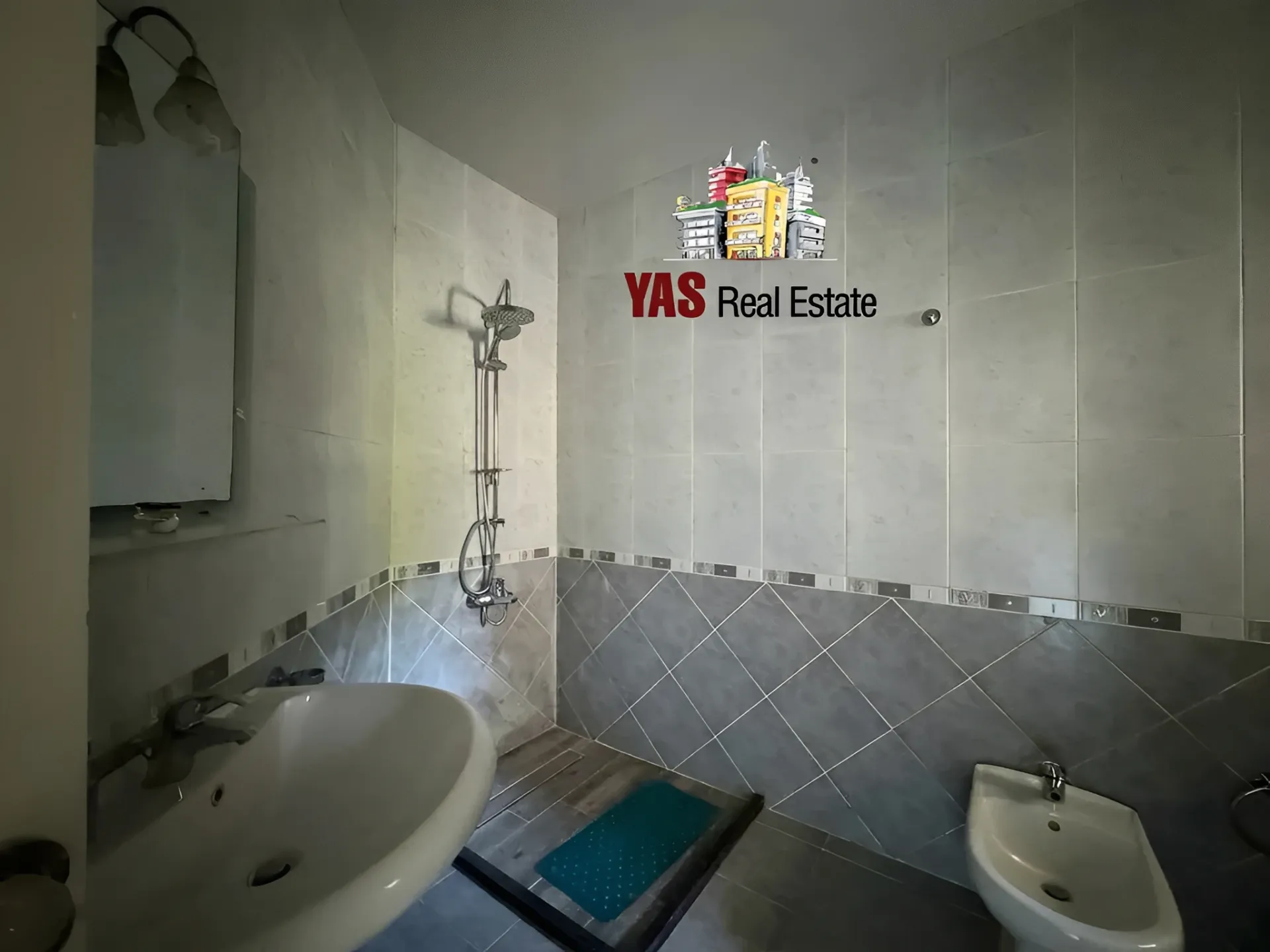 Apartment for Sale in Ajaltoun