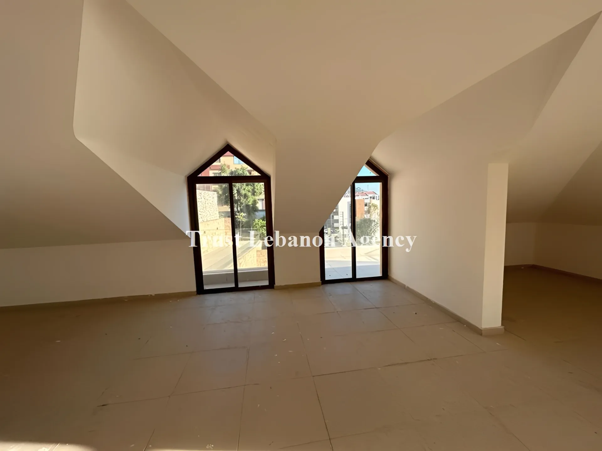 Duplex for Sale in Keserwan Kfarhbab Lebanon - 3 bed, 3 bath