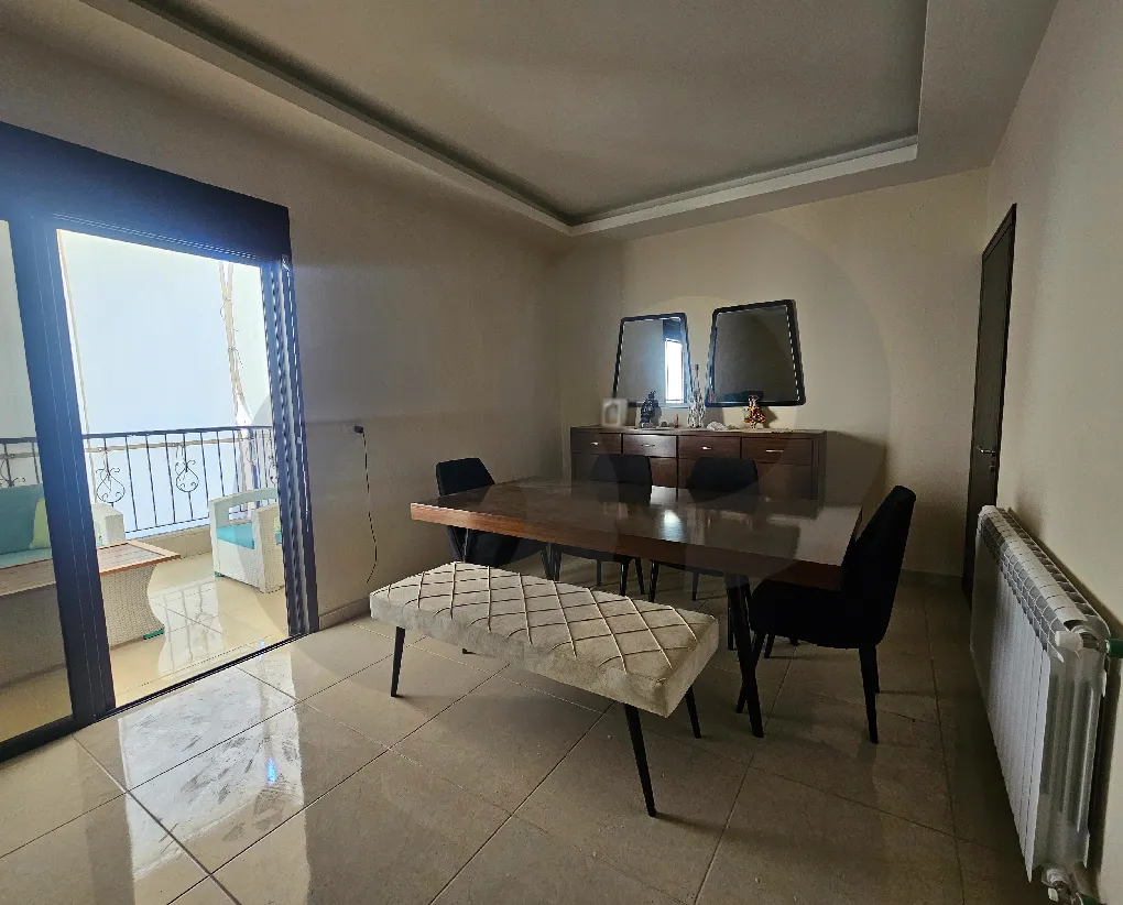 Apartment for Sale in Ehden
