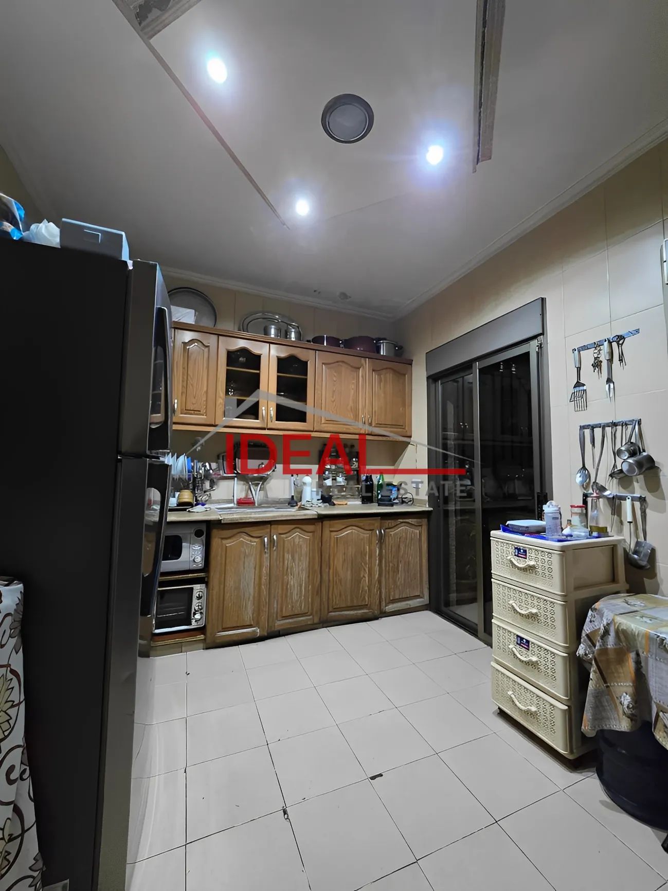 Apartment for Sale in Ain el remmeneh, baabda