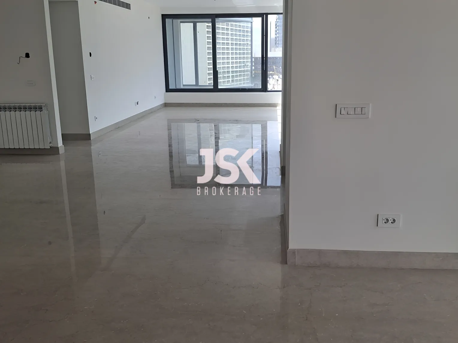 Apartment for Sale in Ras