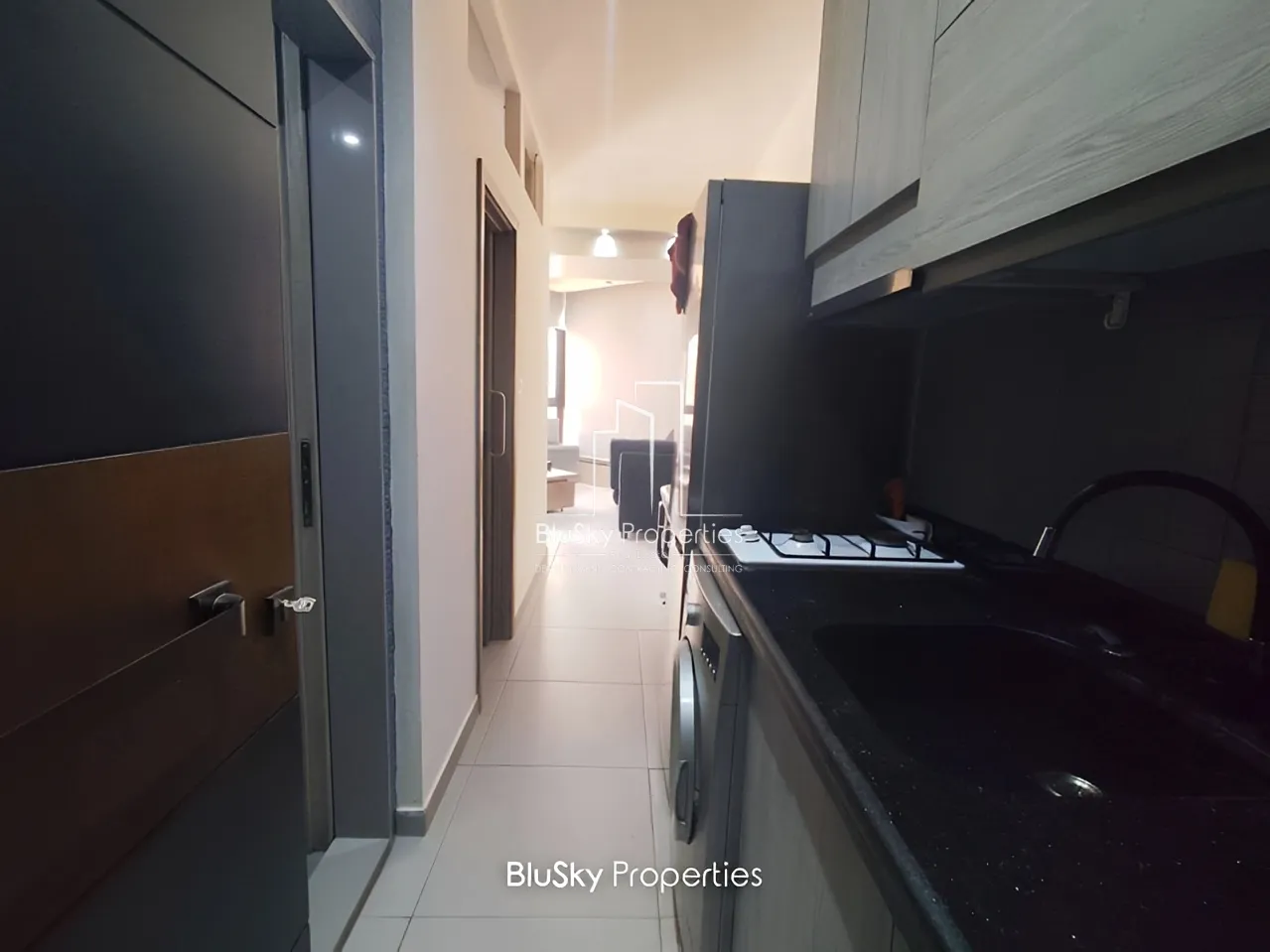 Chalet for Sale in Kaslik - 1 bed, 1 bath