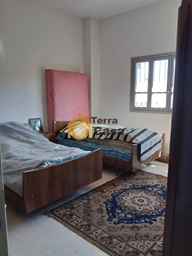 Apartment for Rent in Haouch el Omara