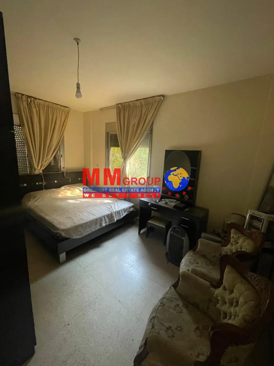 Apartment for Rent in Ain Saadeh