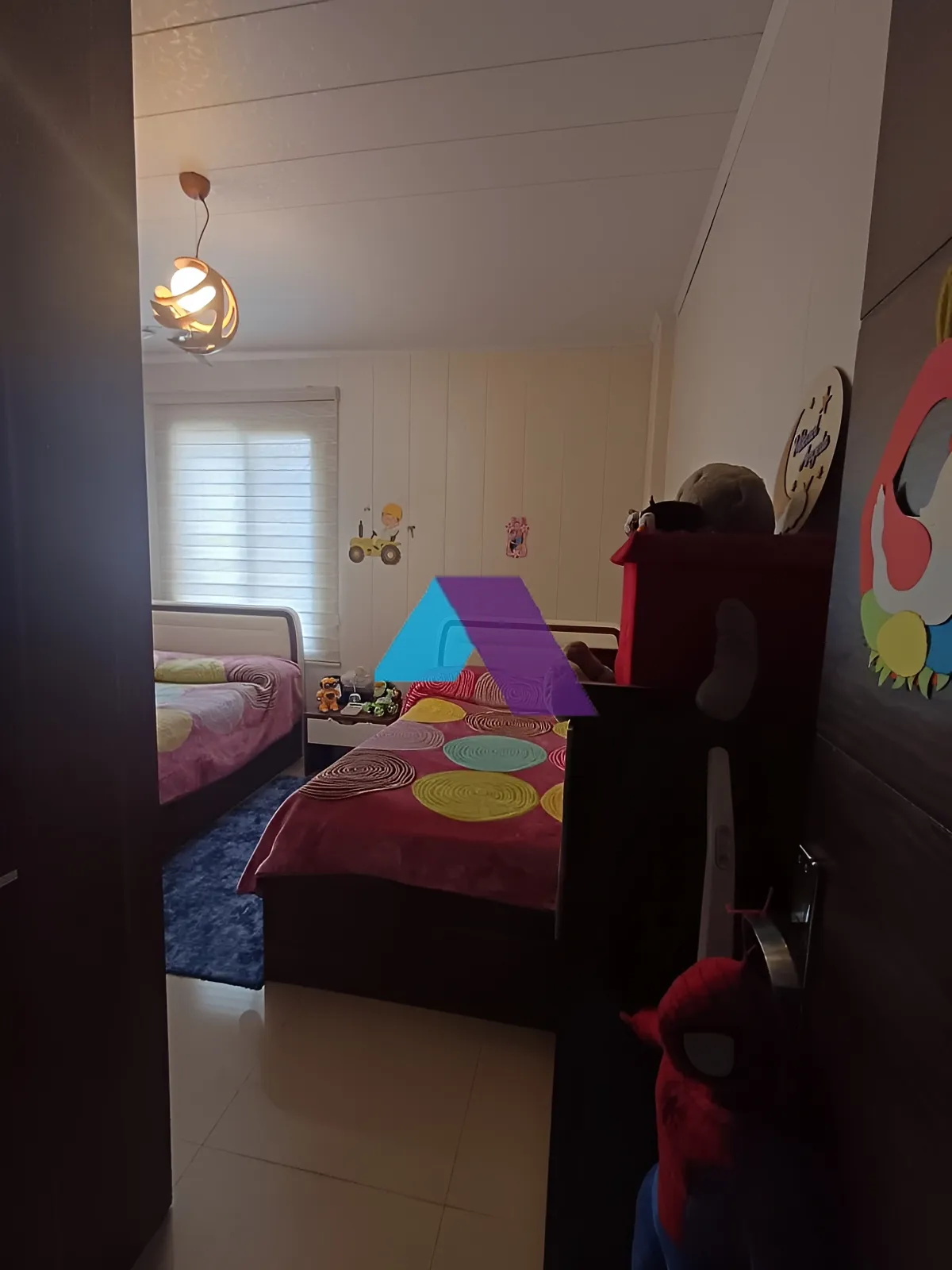 Apartment for Sale in Maalaqah