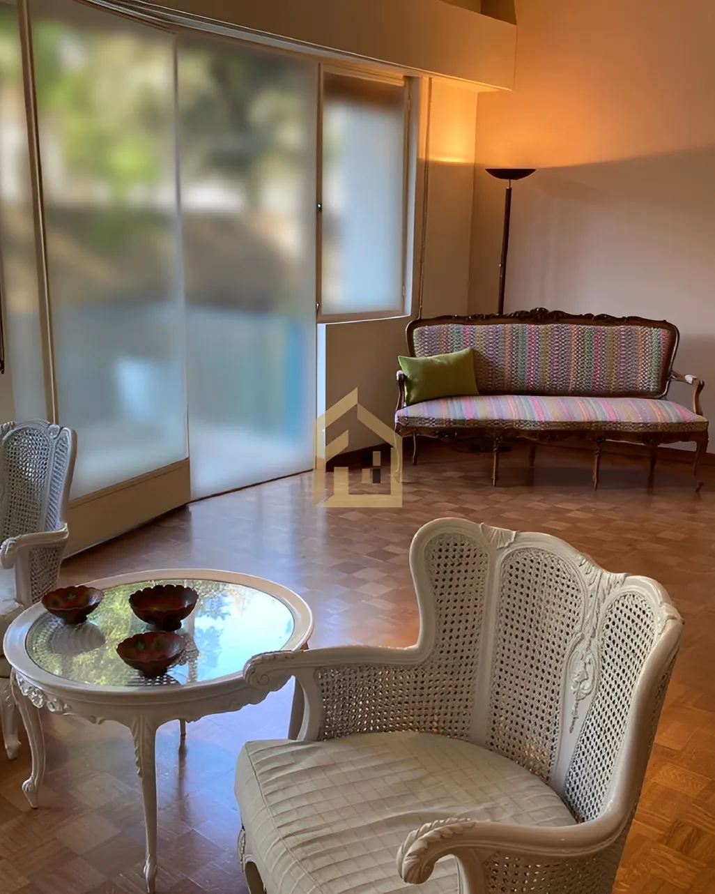 Apartment for Rent in Achrafieh, Beirut, Lebanon - 3 bed, 3 bath