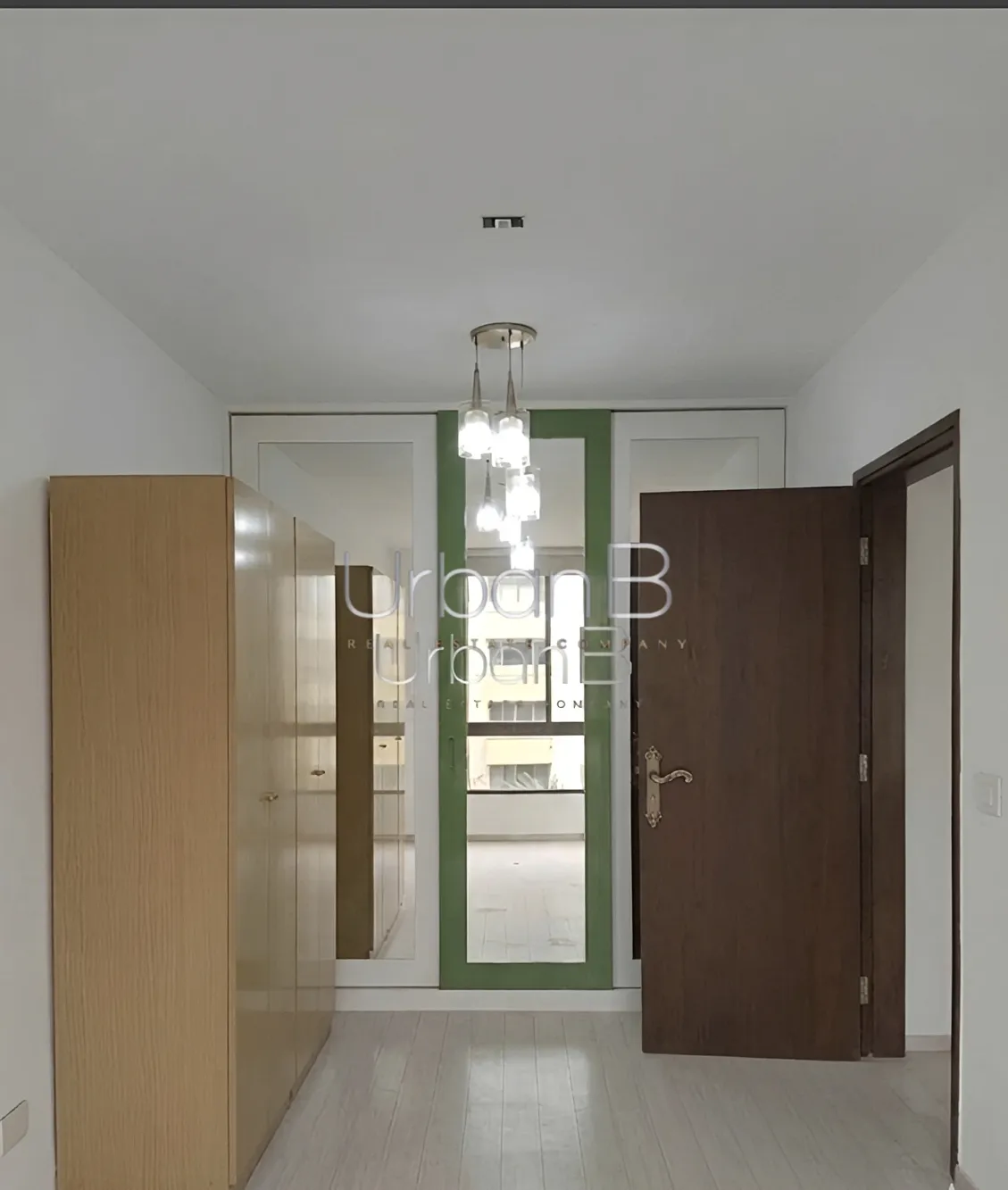 Apartment for rent in Sin el fil, lebanon