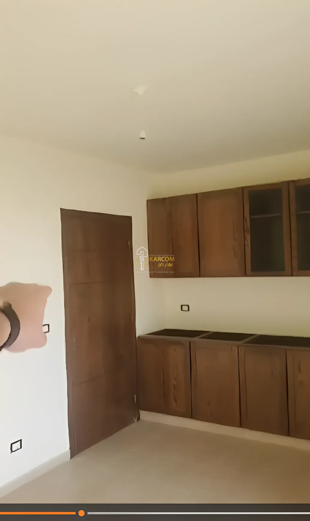 Apartment for Sale in Naqqache