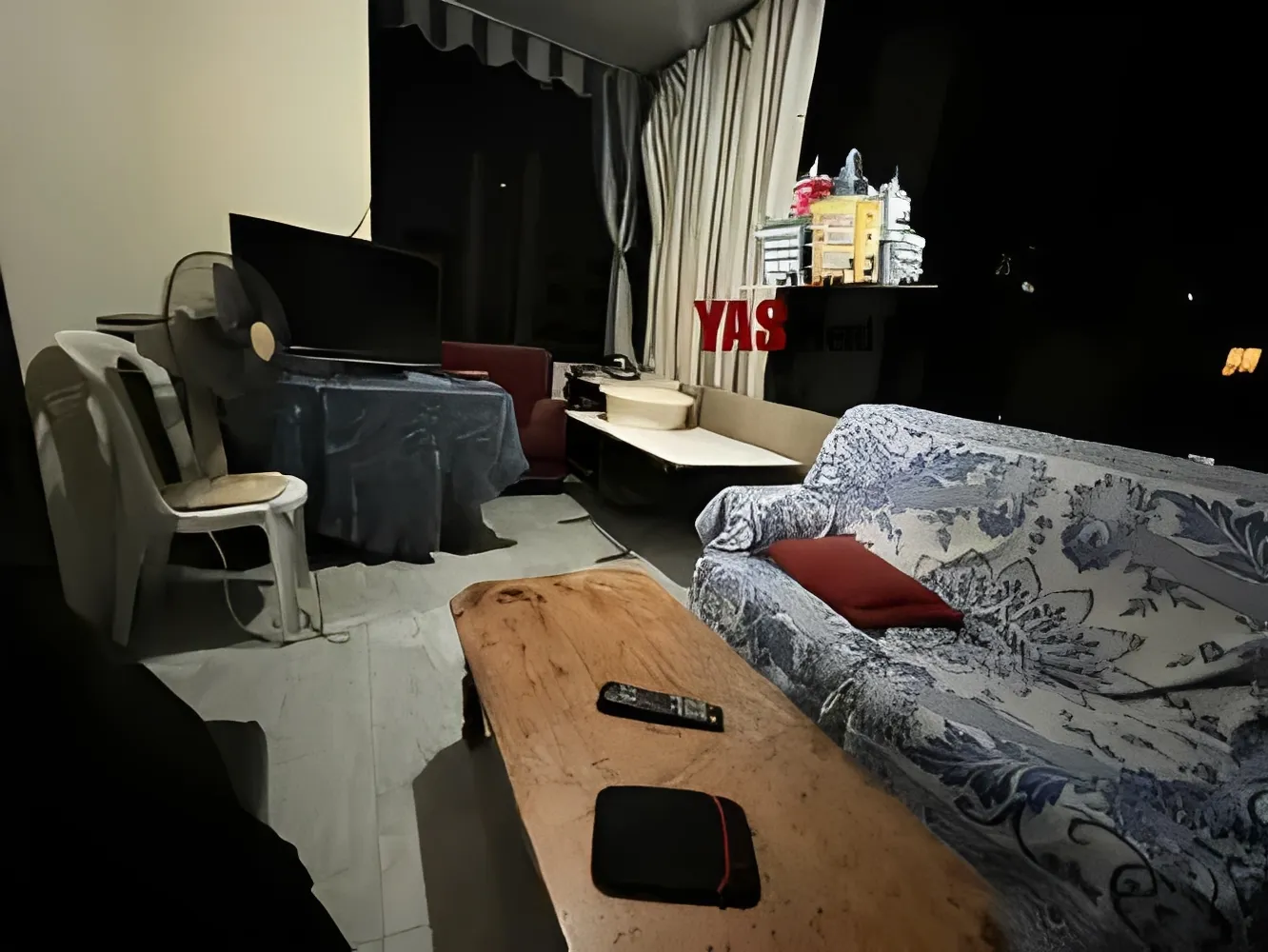 Apartment for Sale in Haret Sakhr - 3 bed, 2 bath