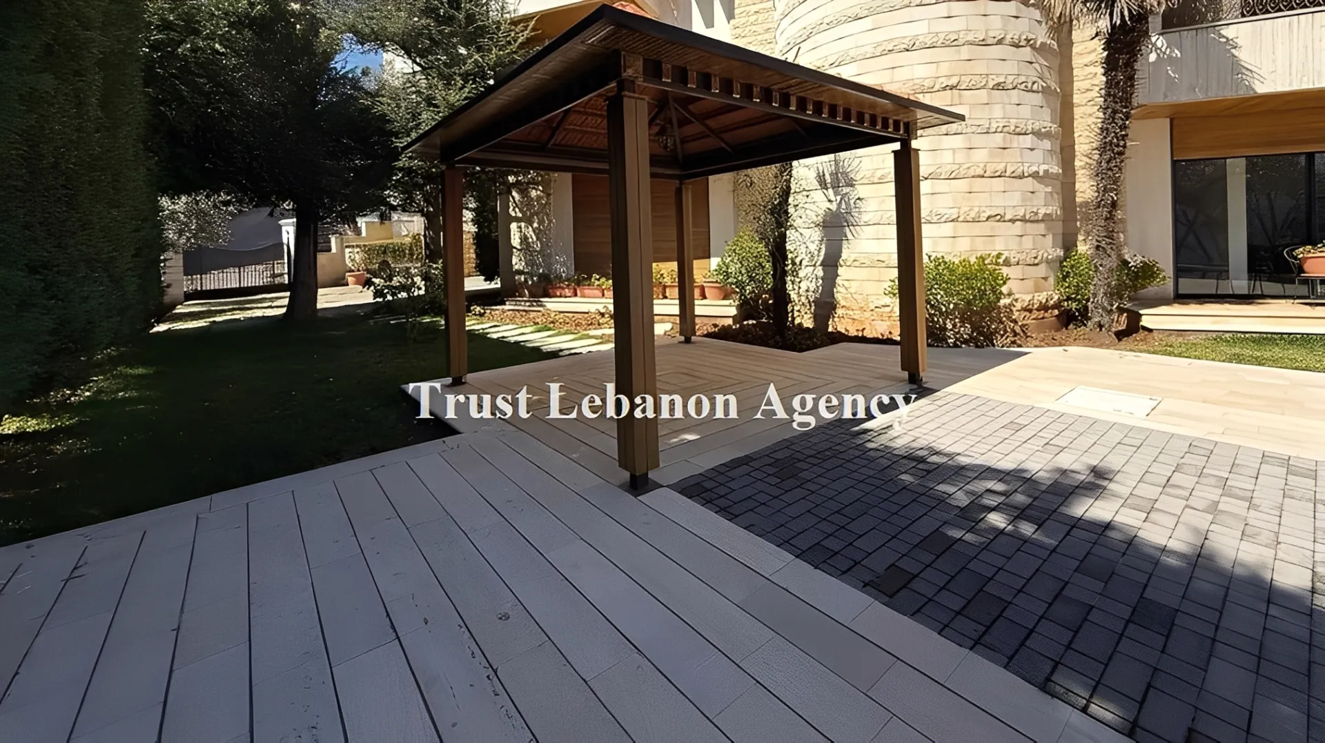 Villa for Sale in Metn Dahr Al Sowan Lebanon