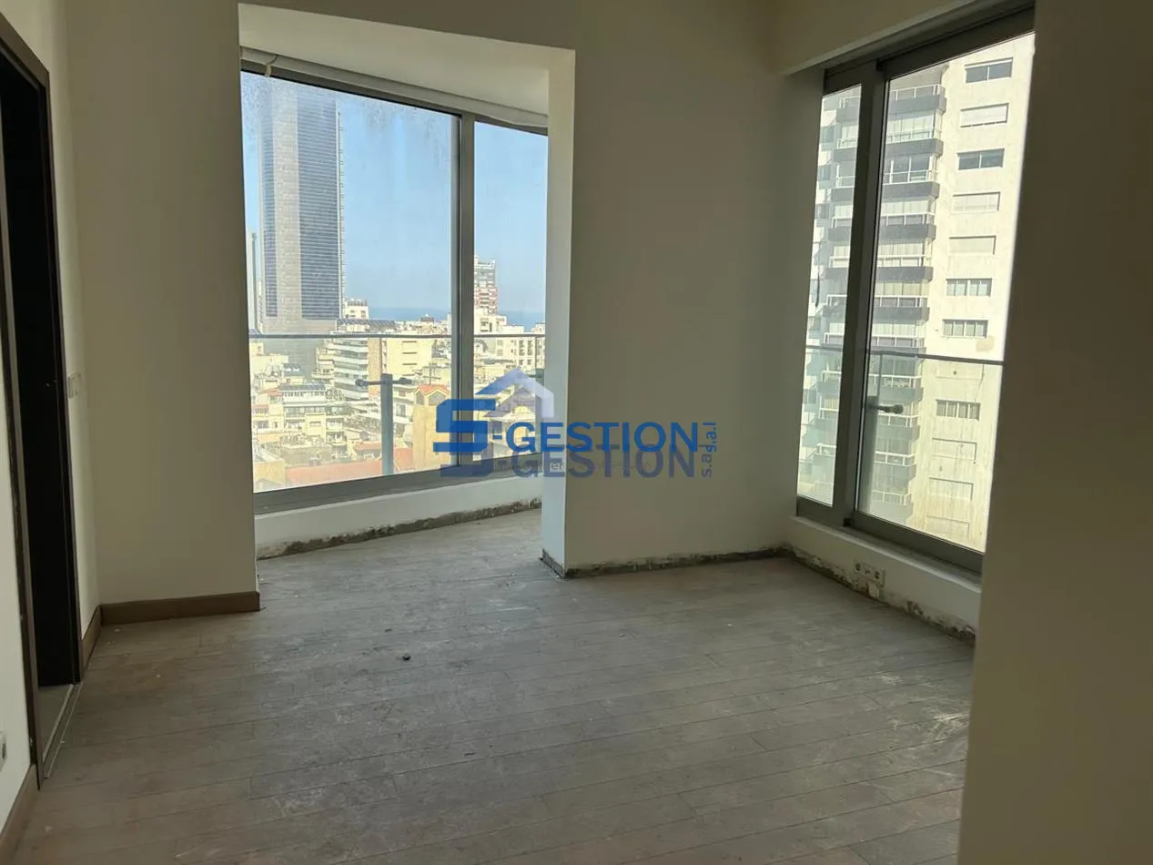 Apartment for Sale in Achrafieh