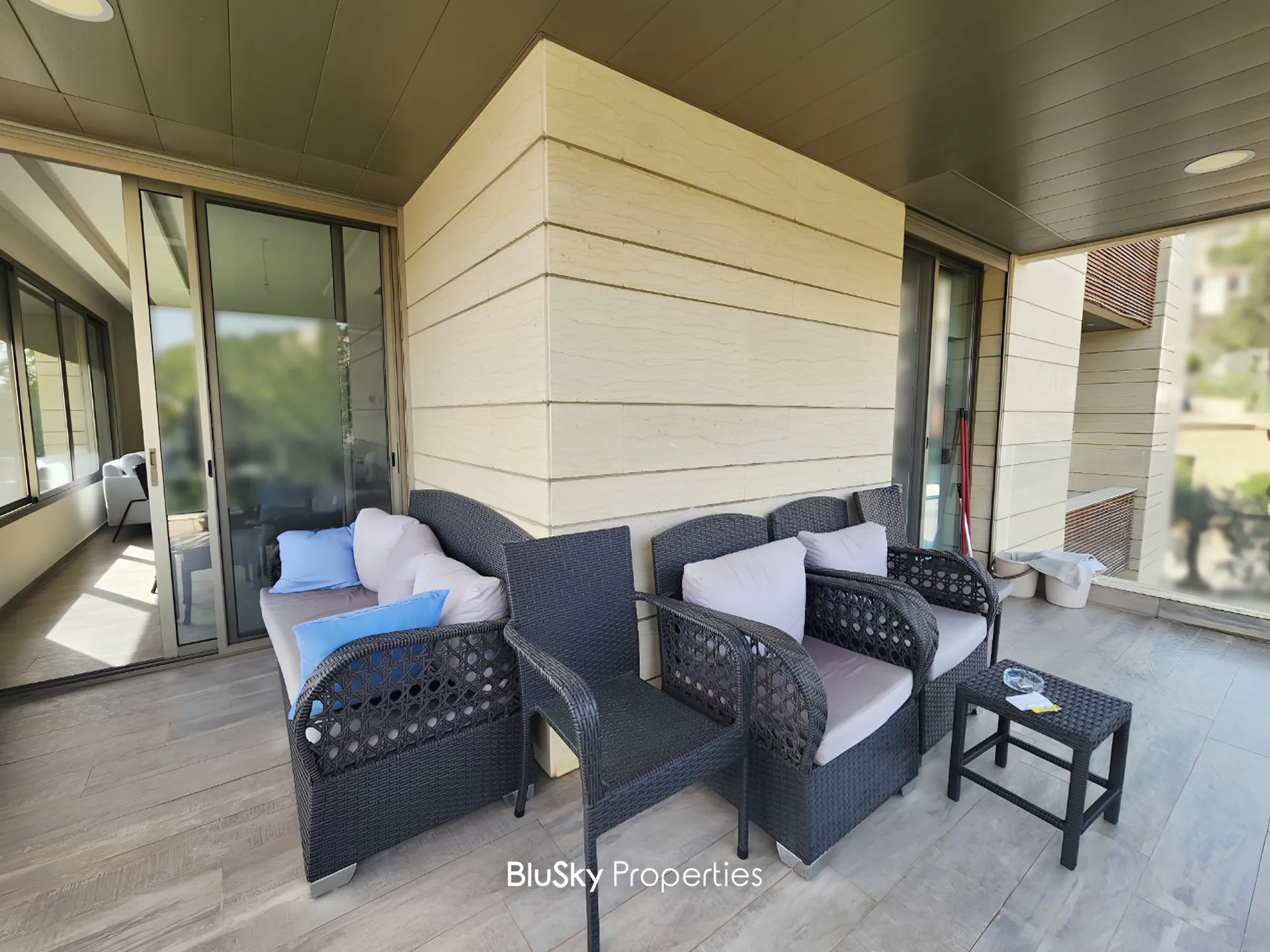 Apartment for sale in Dahr el souane, lebanon - 3 bed, 3.0 bath