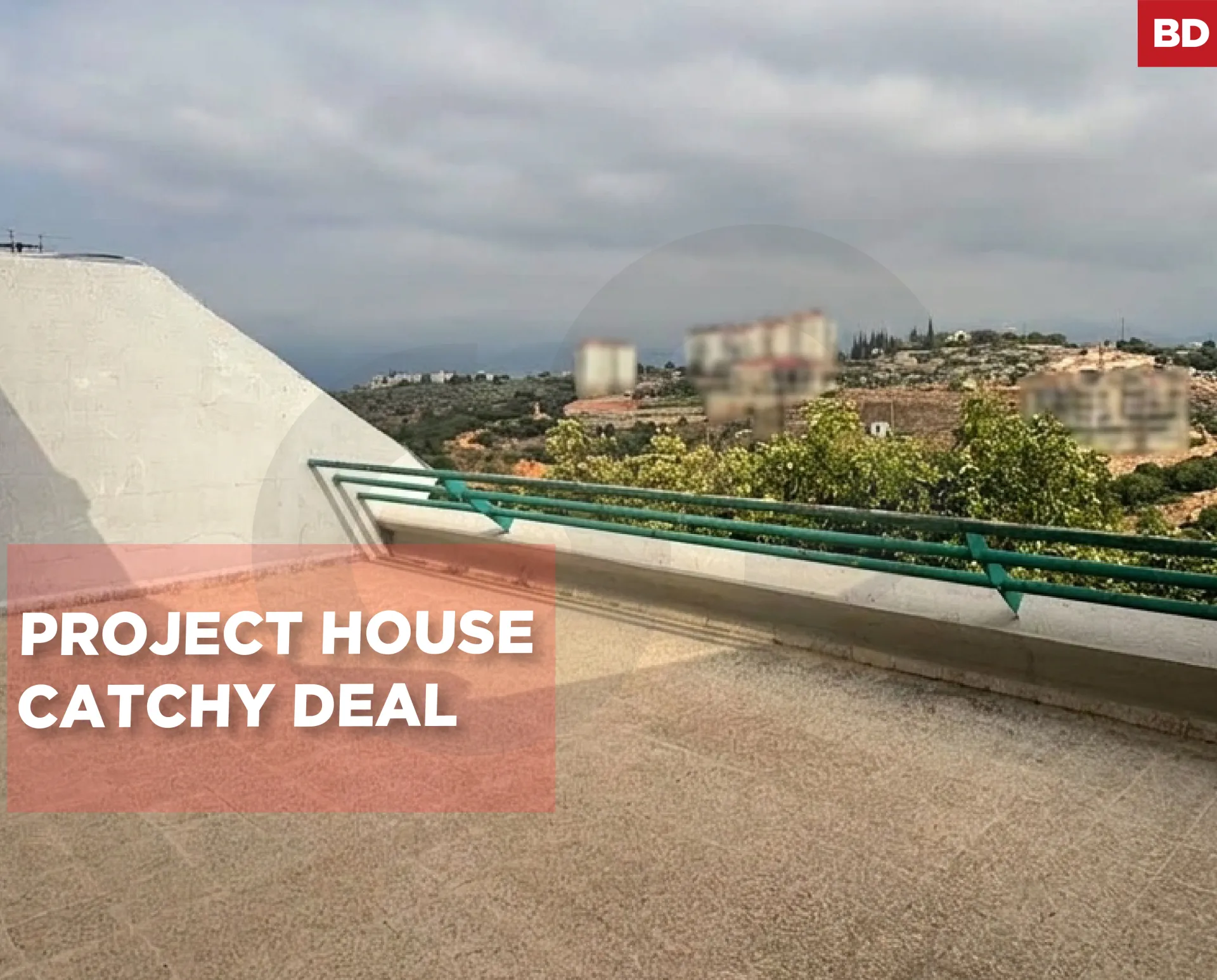 Apartment for Sale in Koura