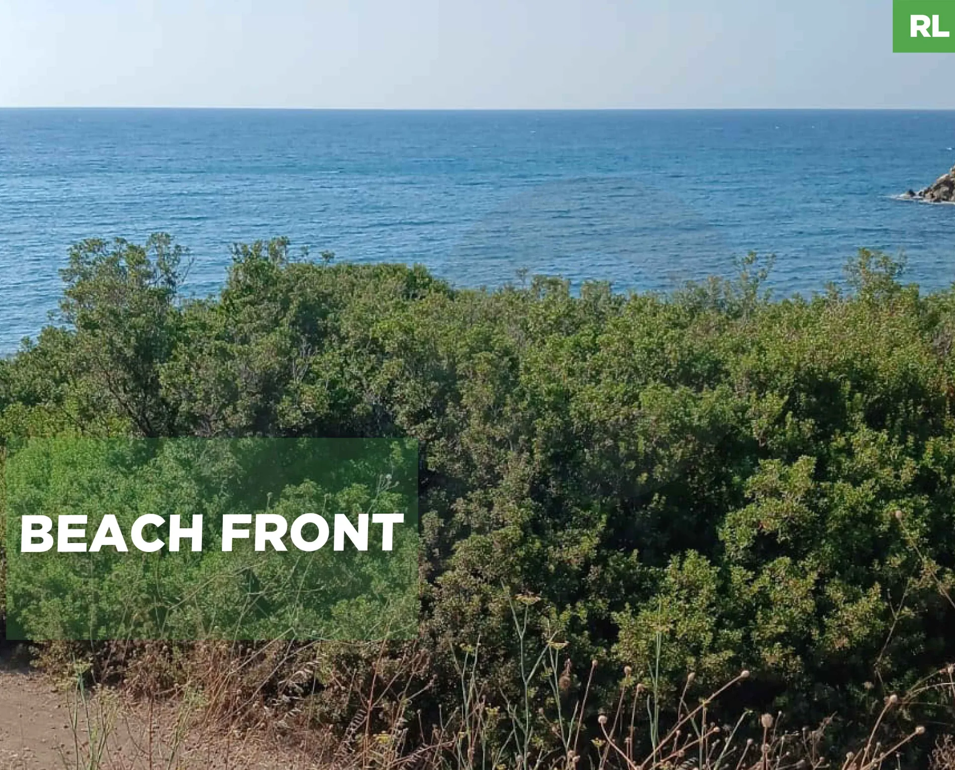 Land for Sale in Koura