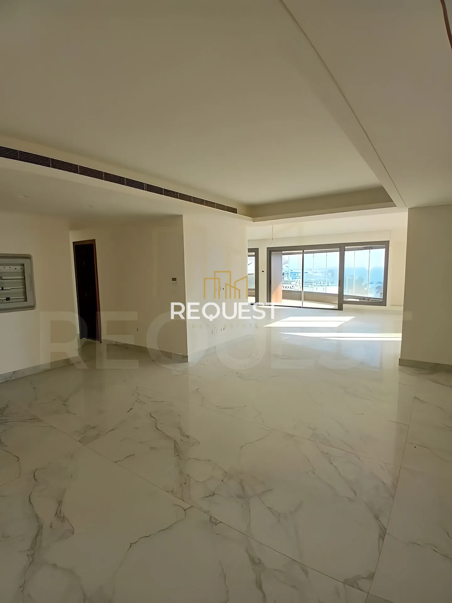 Apartment for sale in Raouche, beirut, lebanon
