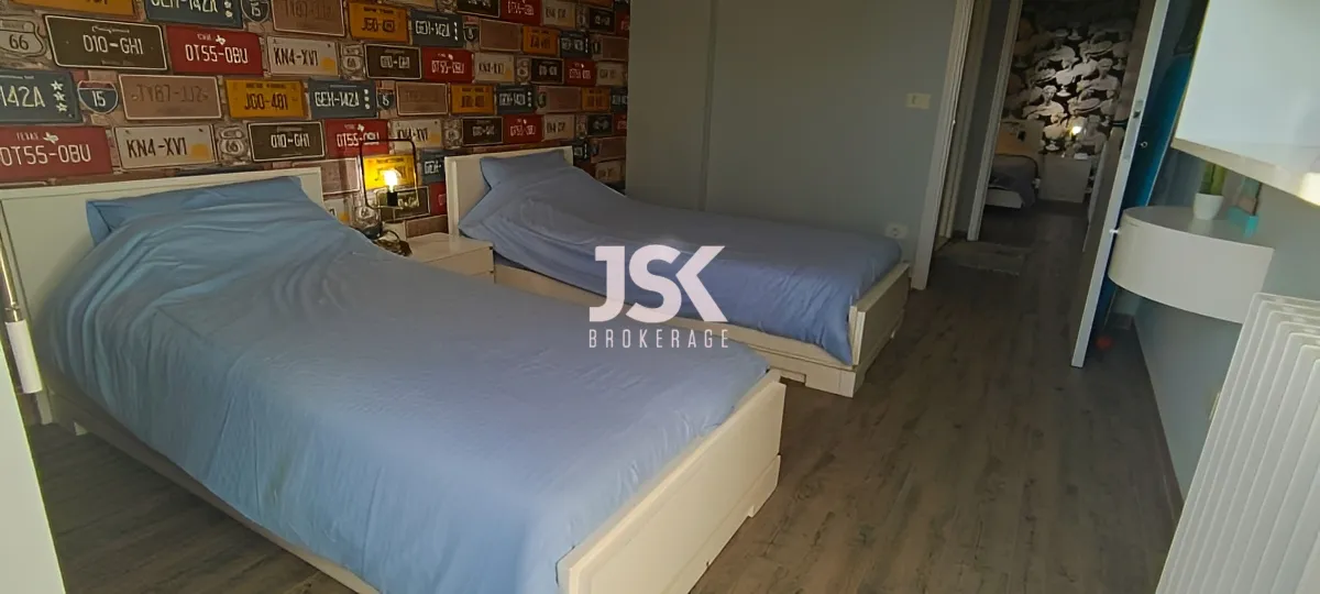 Chalet for rent in Faraiya