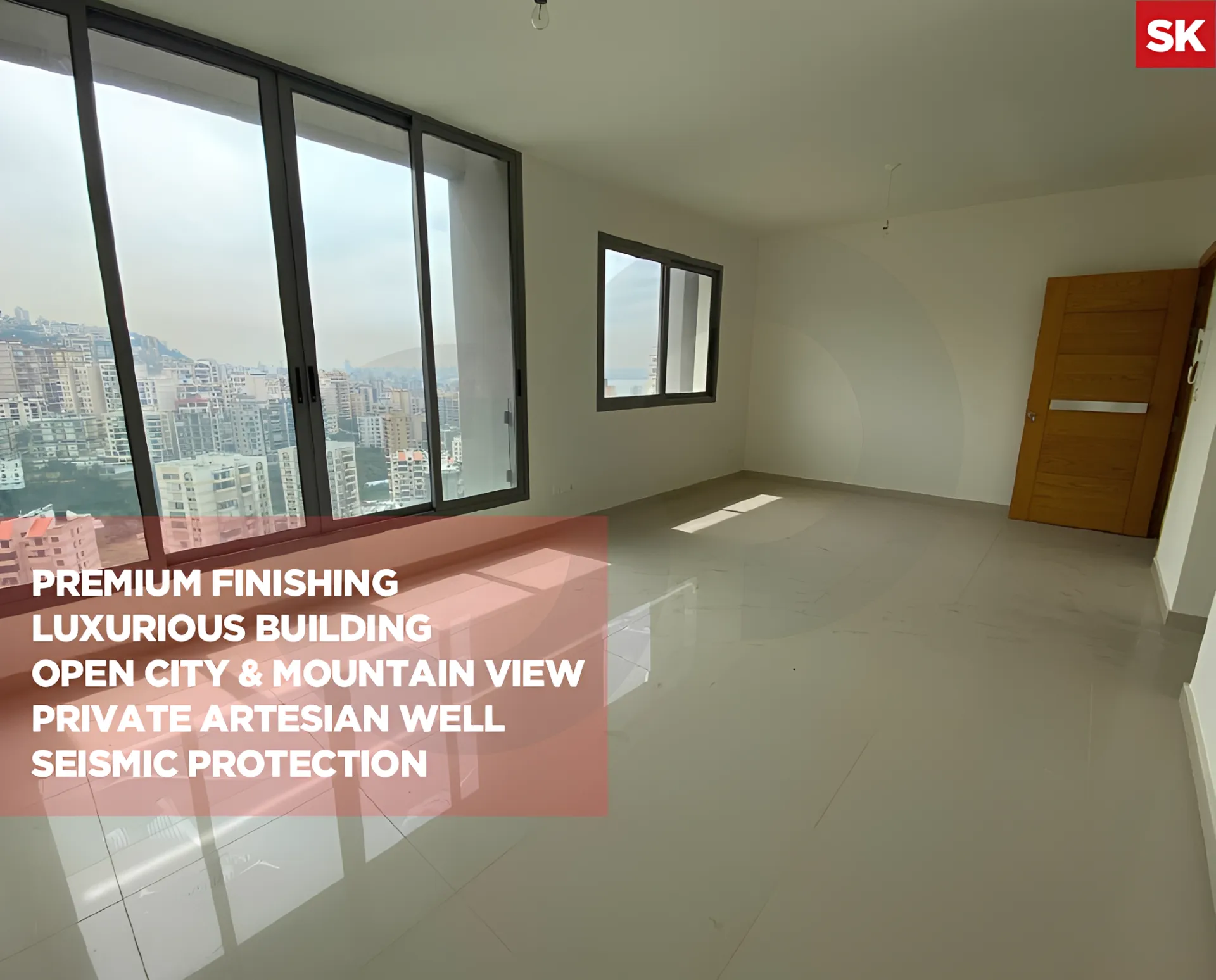 Apartment for Sale in Antelias