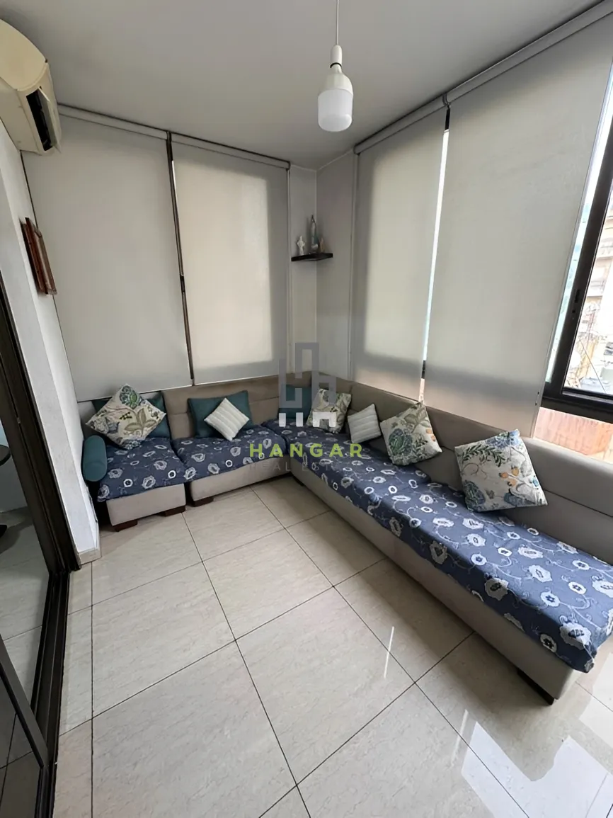 Apartment for sale in Zouk Mosbeh, Lebanon - 2 bed, 2 bath