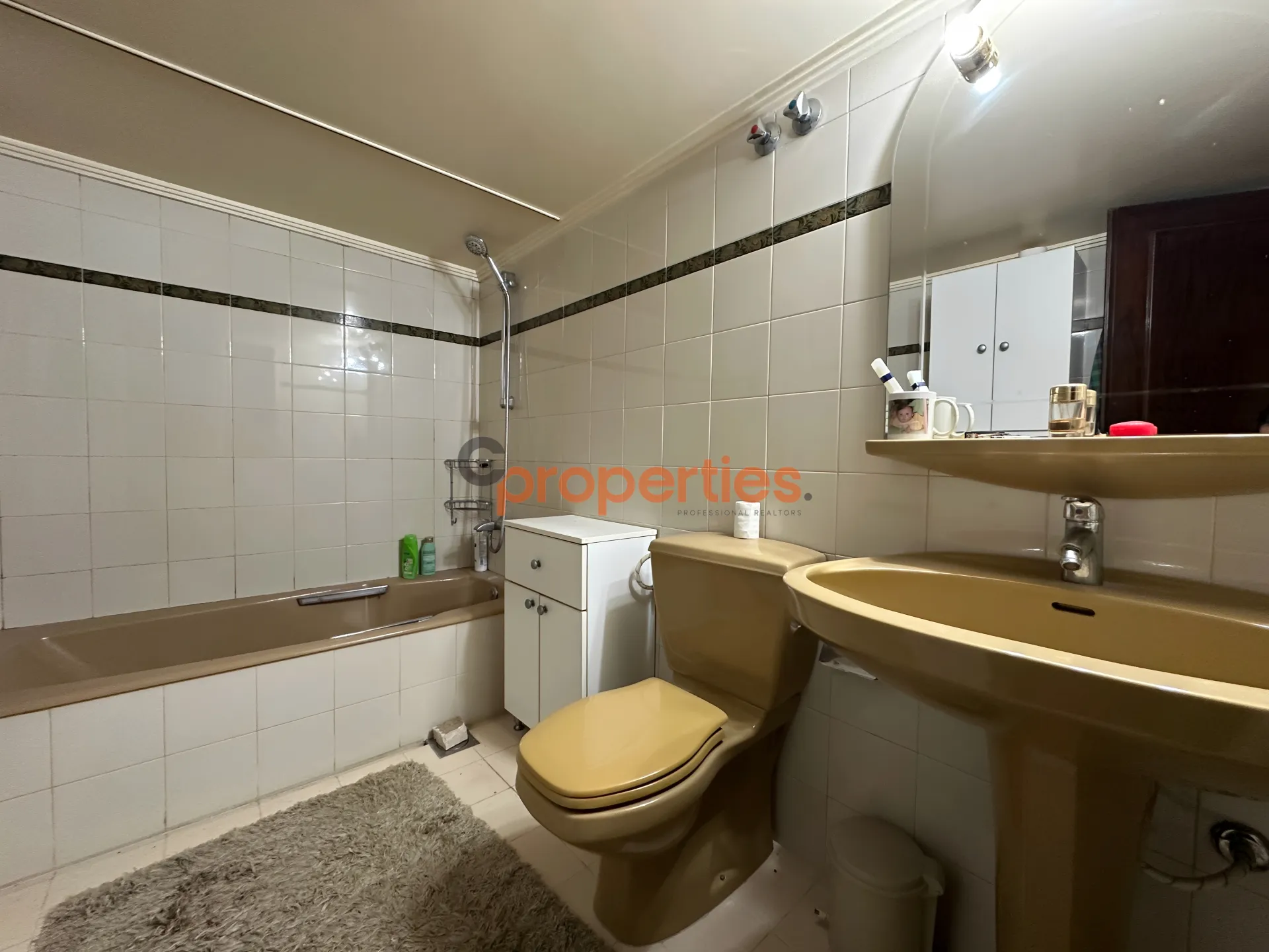 Apartment for sale in Bayada, Rabieh, Lebanon