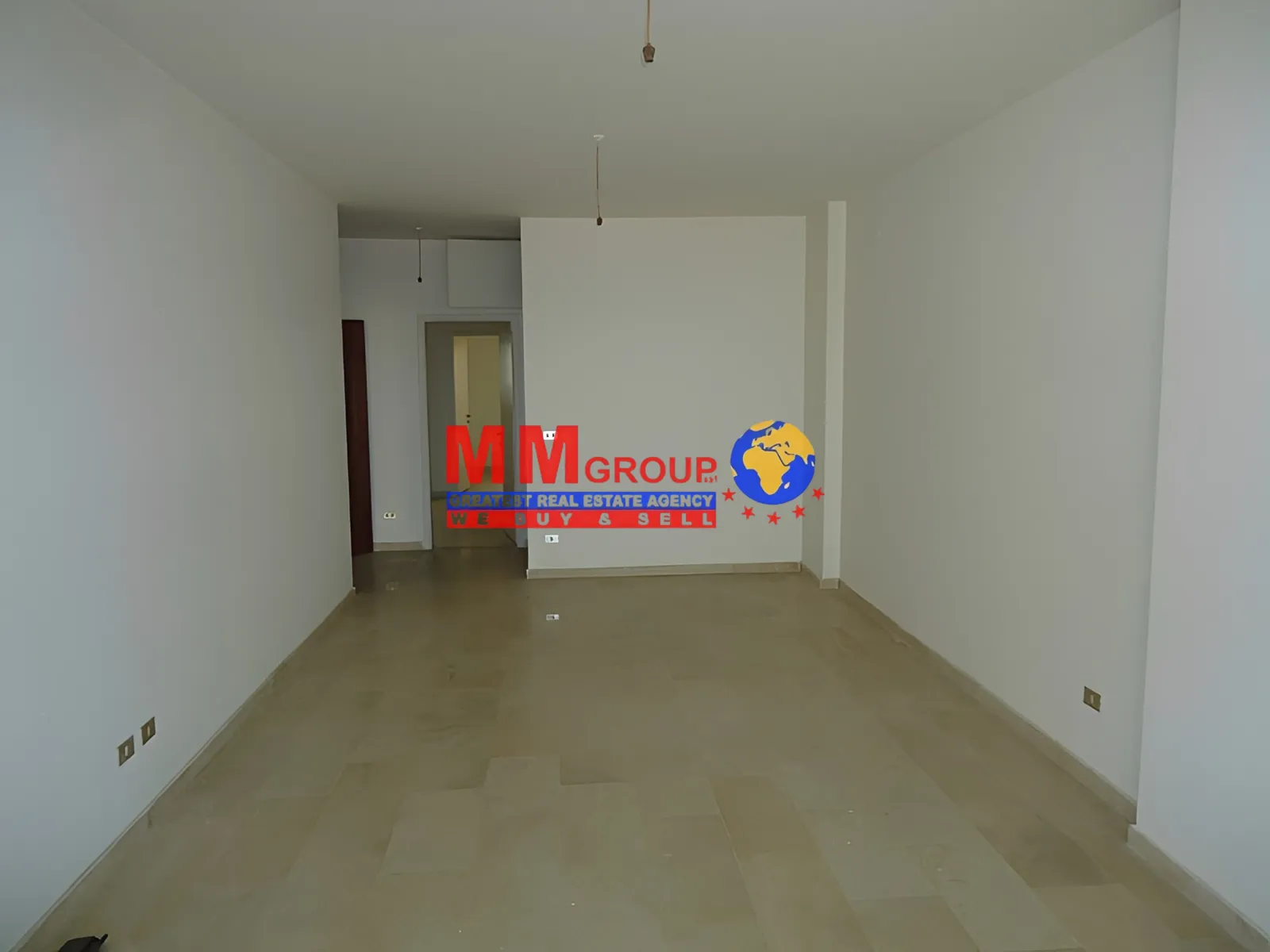 Apartment for rent in Mansourieh