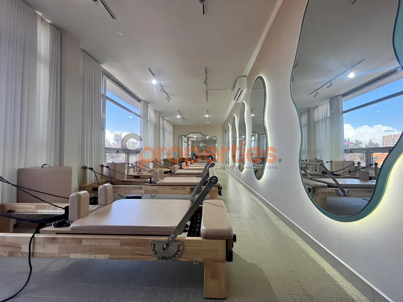 Office for rent in Hamra, Beirut, Lebanon