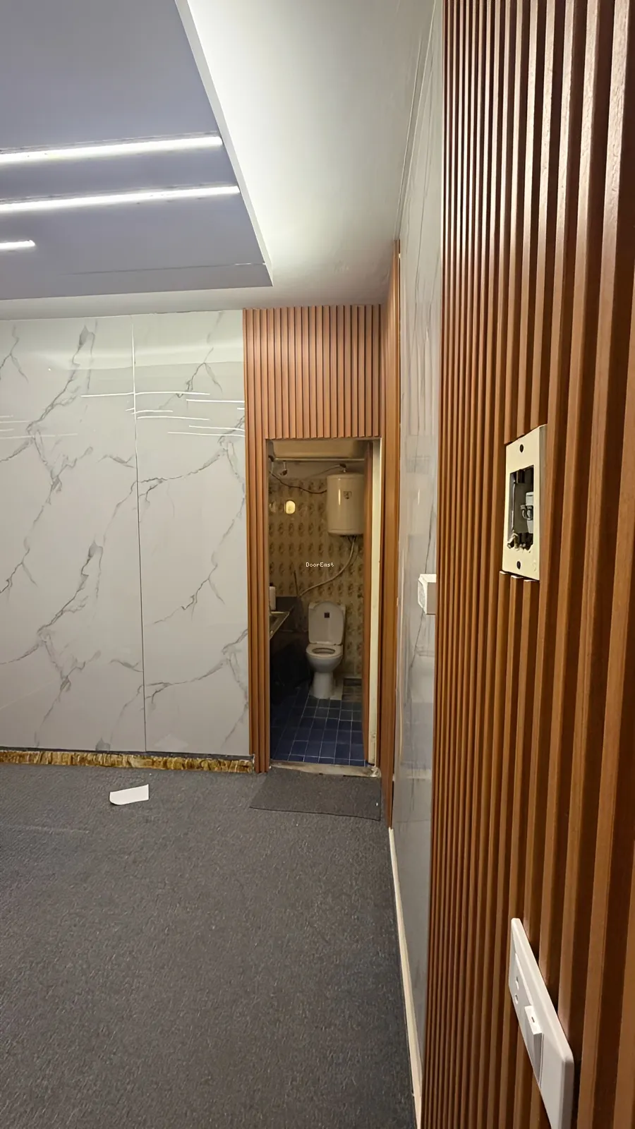 Office for rent in Zalqa