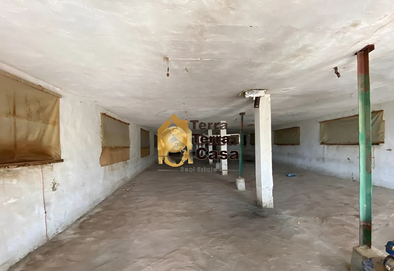 Warehouse for Rent in Dhour