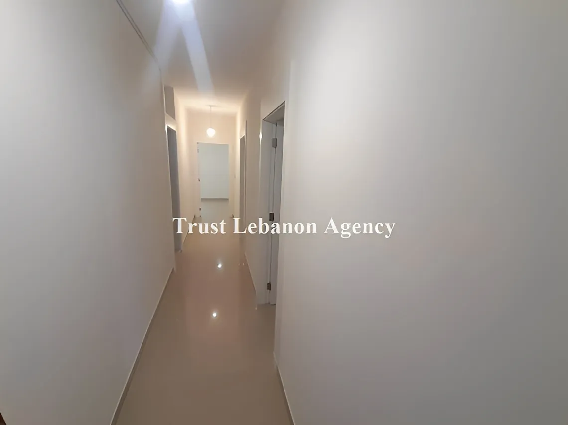 Apartment for Rent in Baabda Hazmieh Lebanon