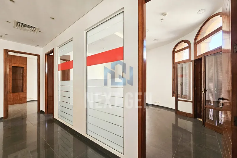 Office for Rent in Downtown