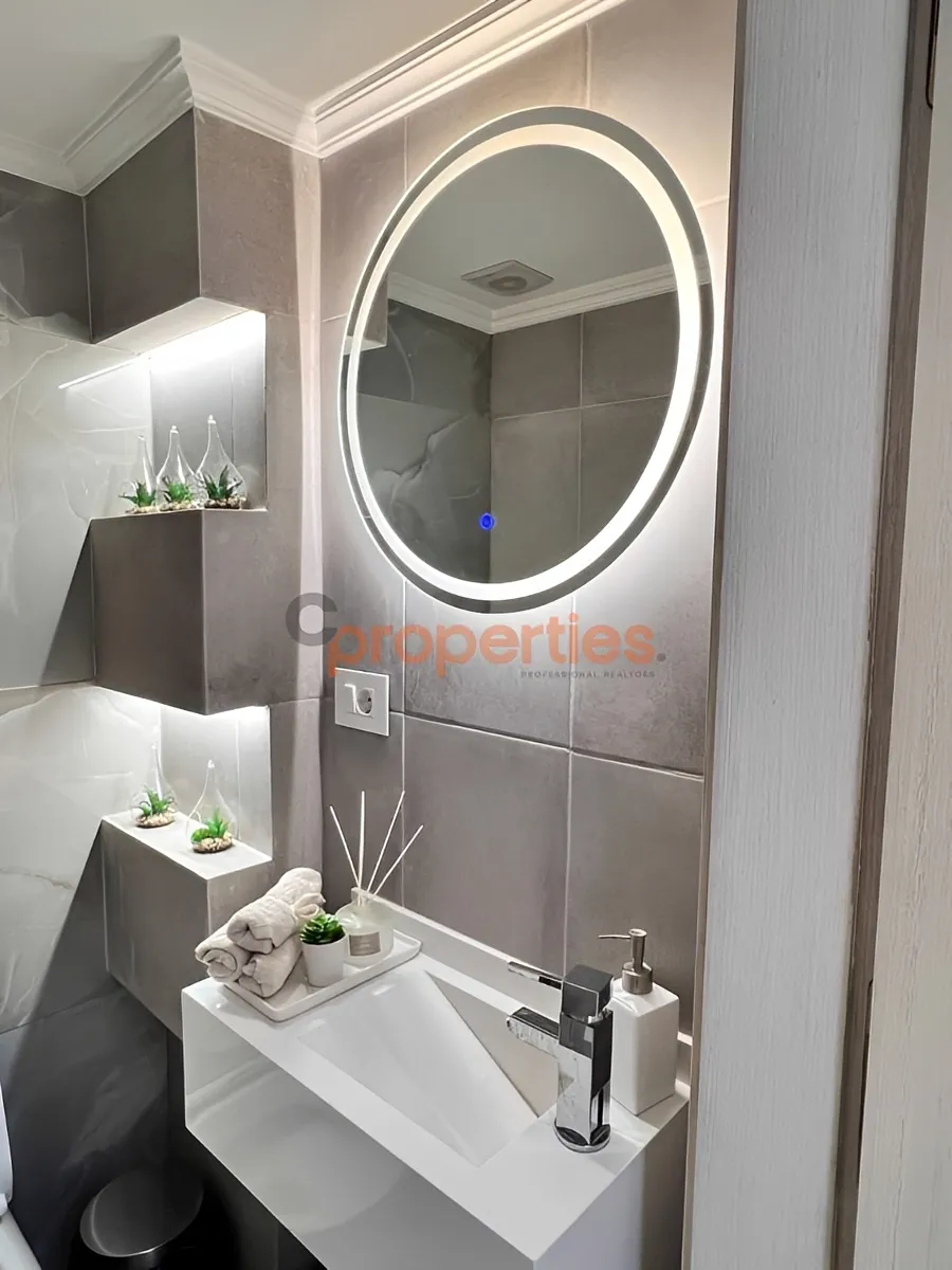 Apartment for Sale in Mazra'a