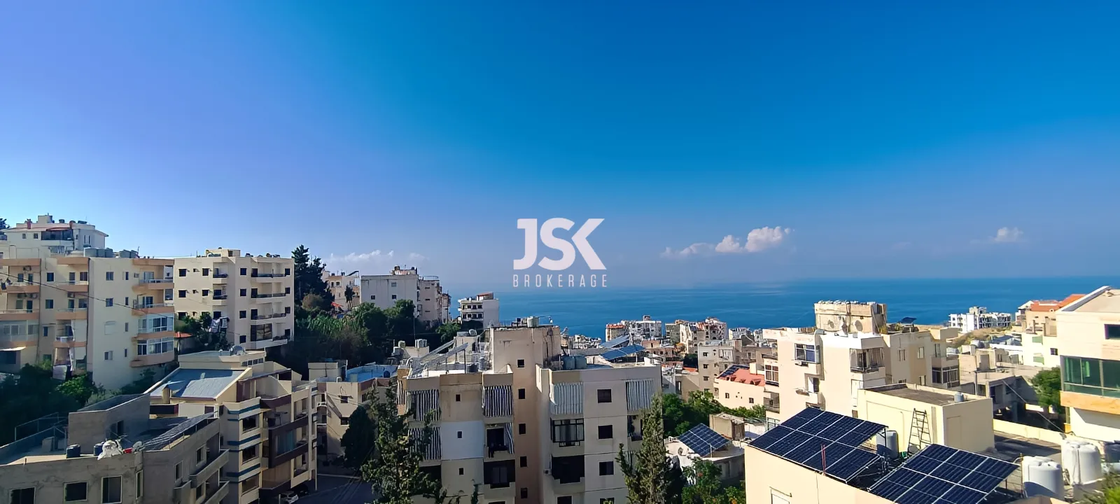 Apartment for Sale in Byblos