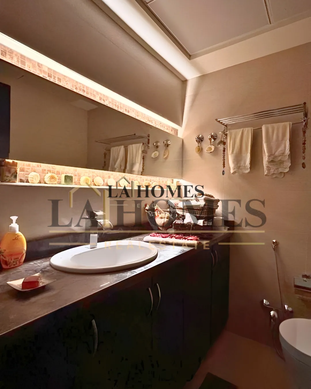 Apartment for sale in Louaizeh, lebanon
