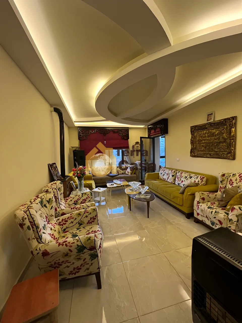 Apartment for Sale in Karak - 2 bed, 2 bath